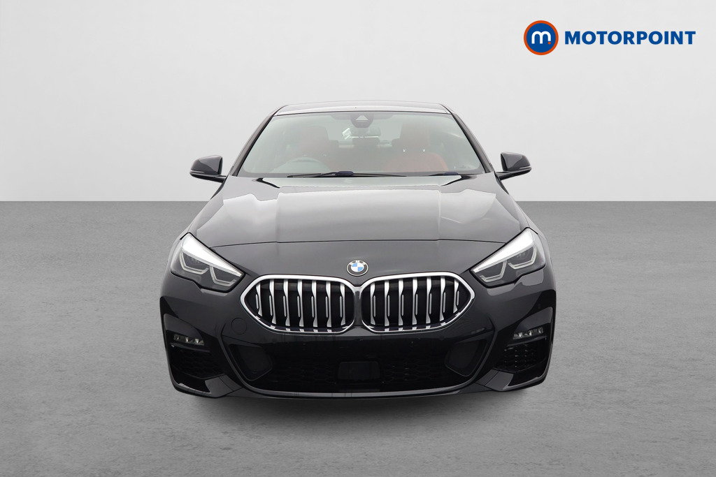 BMW 2 Series M Sport Automatic Petrol Saloon - Stock Number (1610182) - Front bumper