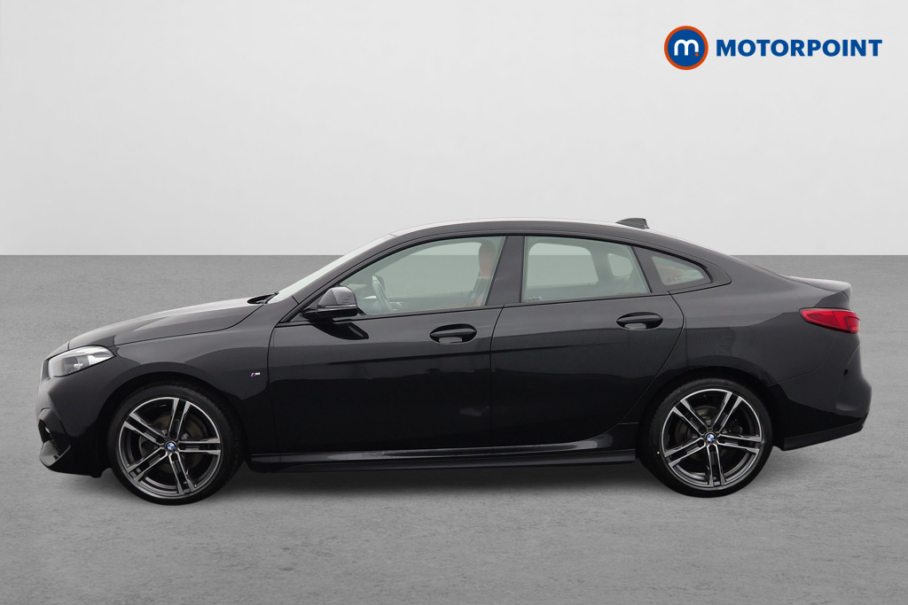 BMW 2 Series M Sport Automatic Petrol Saloon - Stock Number (1610182) - Passenger side