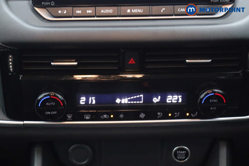 Nissan Qashqai Acenta Premium Automatic Petrol SUV - Stock Number (1610447) - 3rd supplementary image