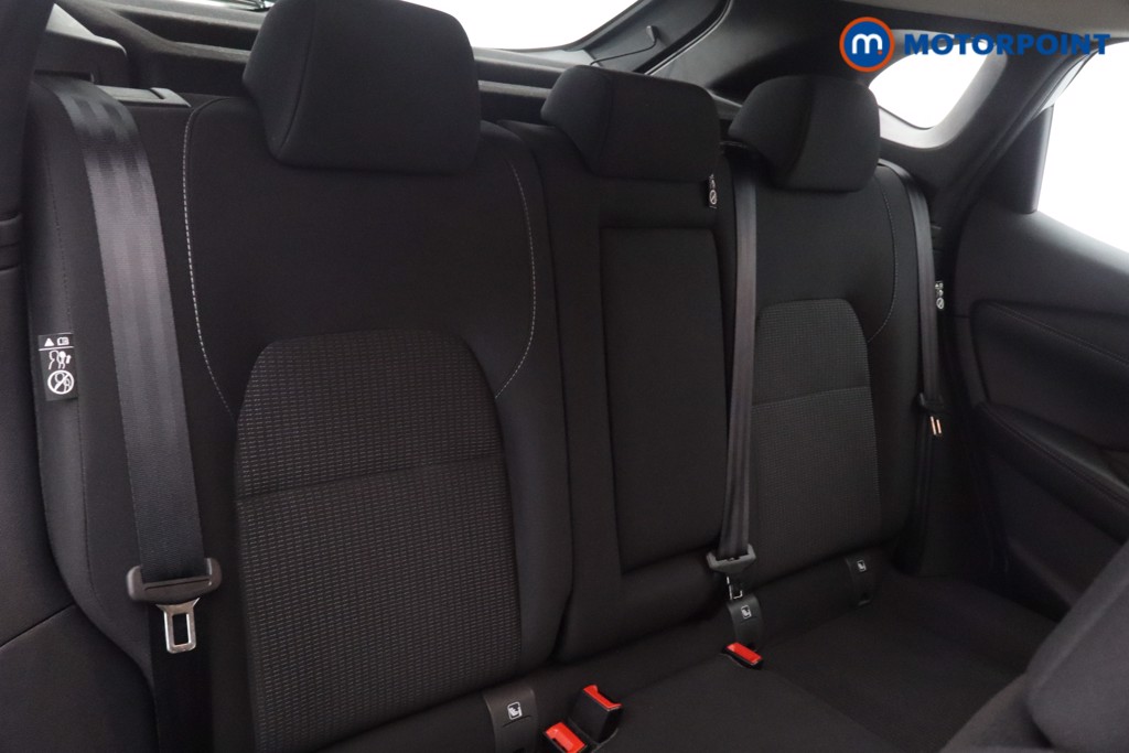 Nissan Qashqai Acenta Premium Automatic Petrol SUV - Stock Number (1610447) - 11th supplementary image