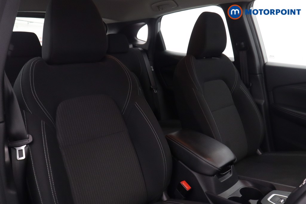 Nissan Qashqai Acenta Premium Automatic Petrol SUV - Stock Number (1610447) - 13th supplementary image