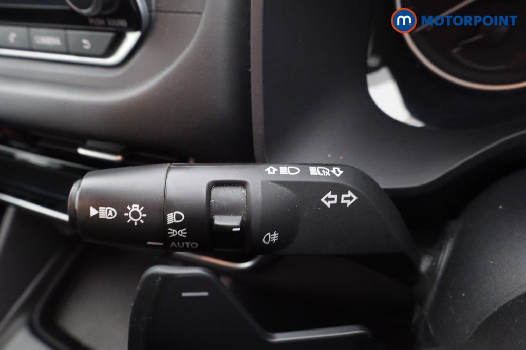 Nissan Qashqai Acenta Premium Automatic Petrol SUV - Stock Number (1610447) - 15th supplementary image