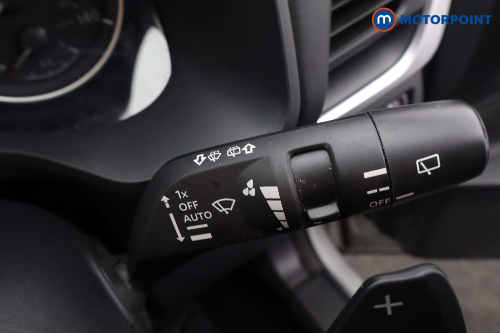 Nissan Qashqai Acenta Premium Automatic Petrol SUV - Stock Number (1610447) - 16th supplementary image