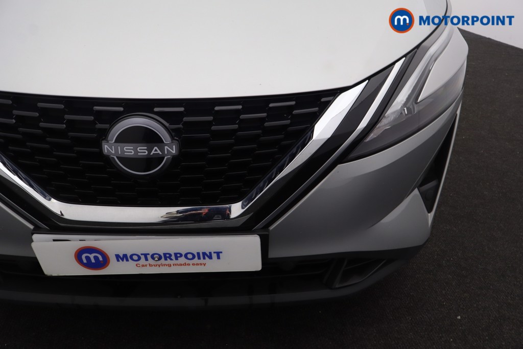 Nissan Qashqai Acenta Premium Automatic Petrol SUV - Stock Number (1610447) - 27th supplementary image