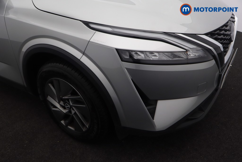 Nissan Qashqai Acenta Premium Automatic Petrol SUV - Stock Number (1610447) - 29th supplementary image