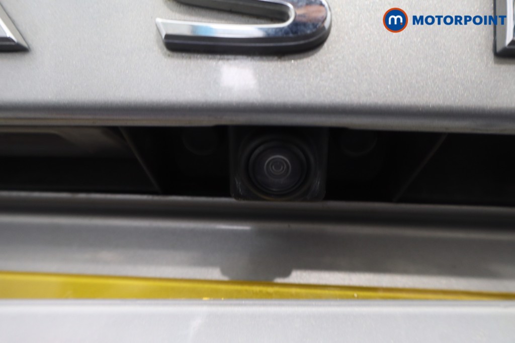 Nissan Qashqai Acenta Premium Automatic Petrol SUV - Stock Number (1610447) - 34th supplementary image