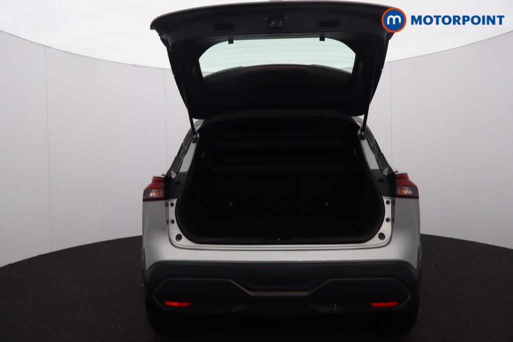 Nissan Qashqai Acenta Premium Automatic Petrol SUV - Stock Number (1610447) - 36th supplementary image