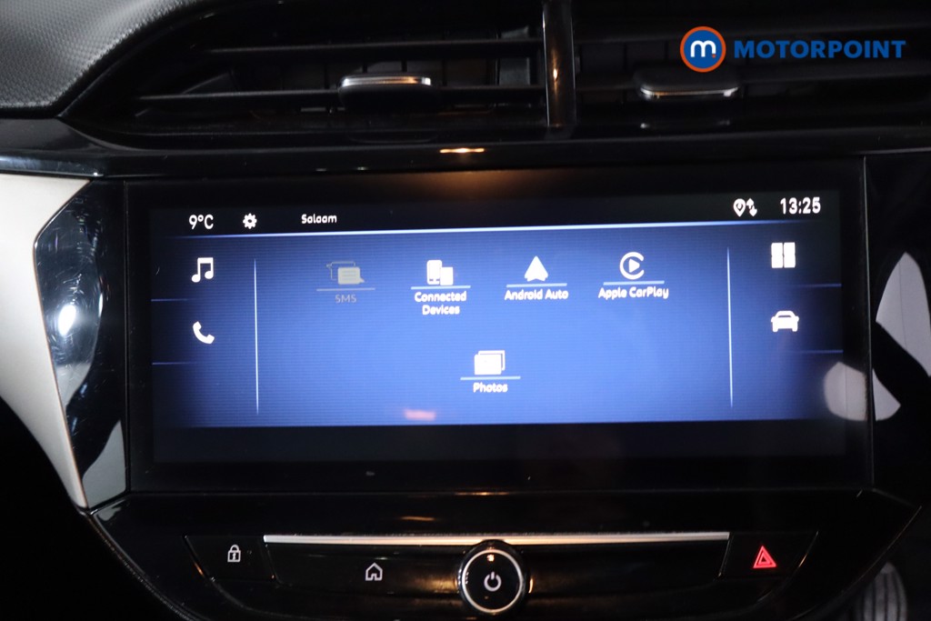 Vauxhall Corsa Design Manual Petrol Hatchback - Stock Number (1610475) - 2nd supplementary image