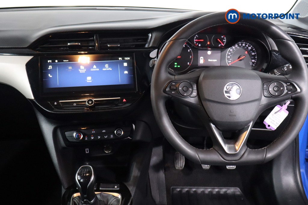 Vauxhall Corsa Design Manual Petrol Hatchback - Stock Number (1610475) - 3rd supplementary image