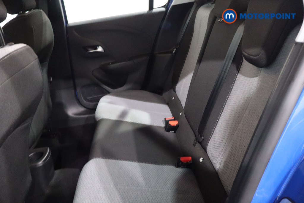 Vauxhall Corsa Design Manual Petrol Hatchback - Stock Number (1610475) - 5th supplementary image