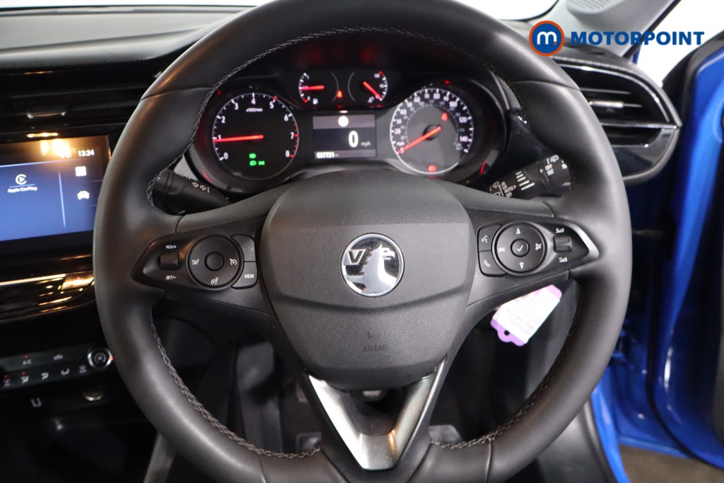 Vauxhall Corsa Design Manual Petrol Hatchback - Stock Number (1610475) - 6th supplementary image