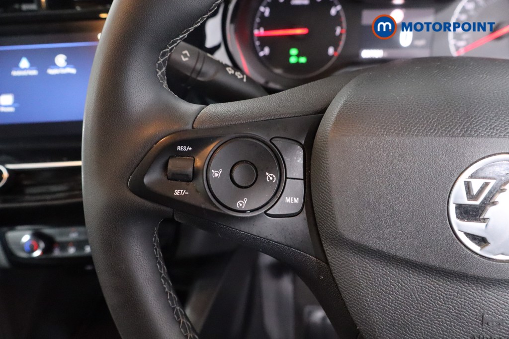 Vauxhall Corsa Design Manual Petrol Hatchback - Stock Number (1610475) - 7th supplementary image