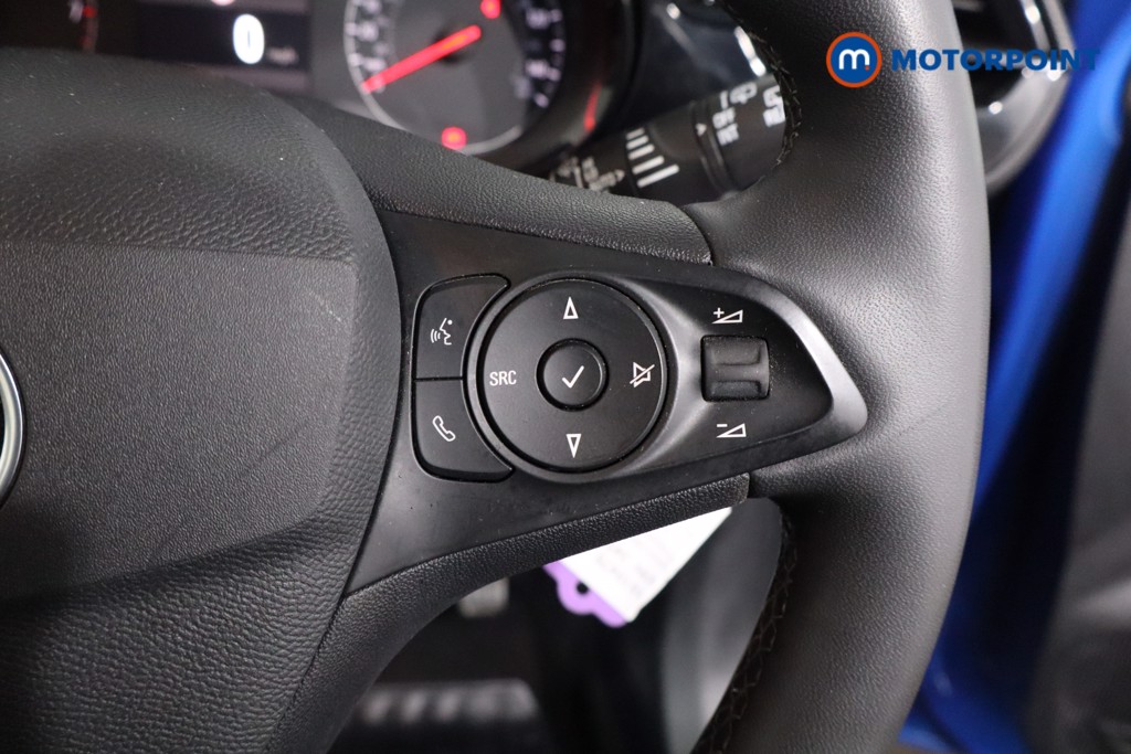 Vauxhall Corsa Design Manual Petrol Hatchback - Stock Number (1610475) - 8th supplementary image