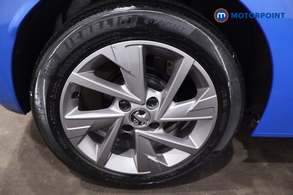 Vauxhall Corsa Design Manual Petrol Hatchback - Stock Number (1610475) - 9th supplementary image