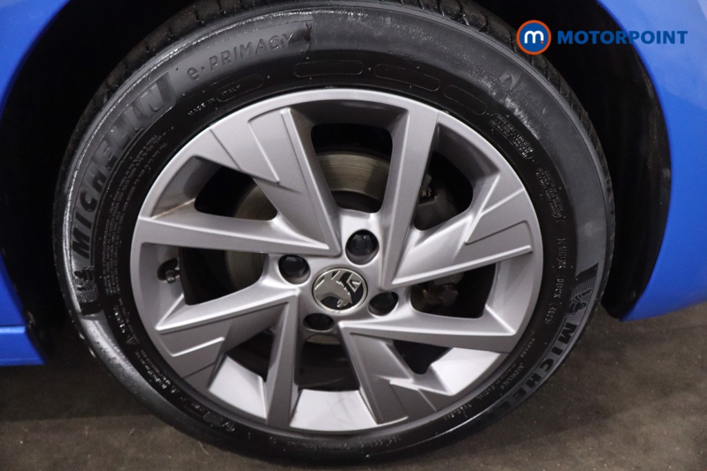 Vauxhall Corsa Design Manual Petrol Hatchback - Stock Number (1610475) - 10th supplementary image