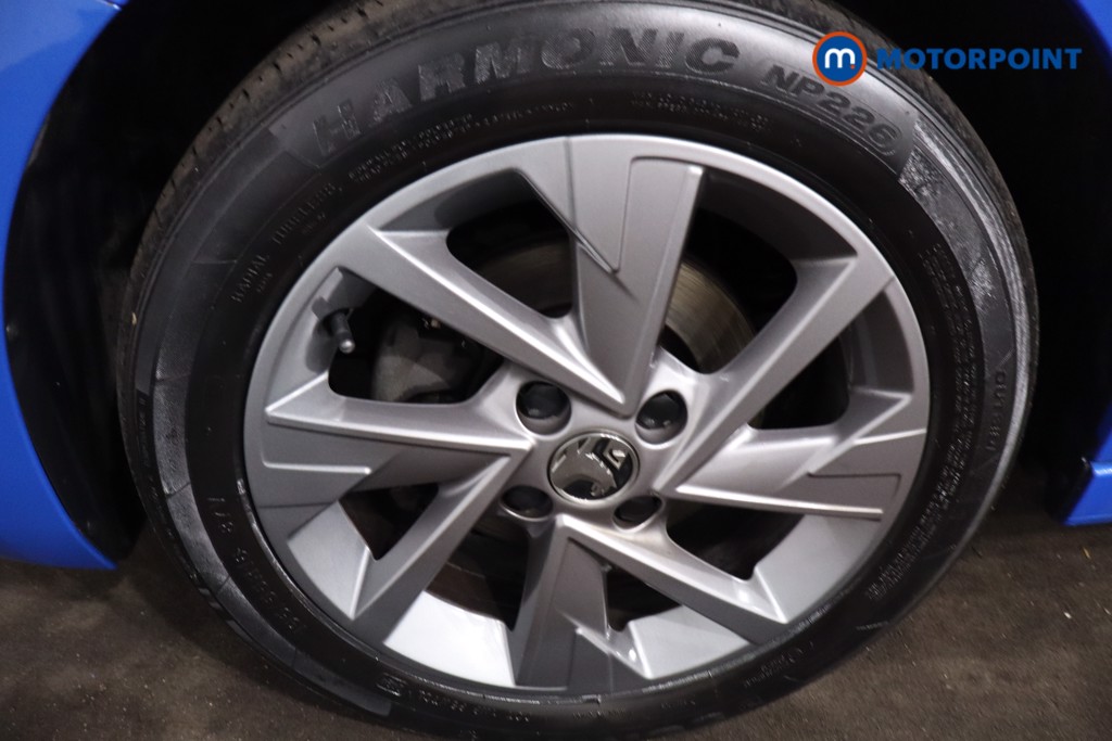 Vauxhall Corsa Design Manual Petrol Hatchback - Stock Number (1610475) - 11th supplementary image