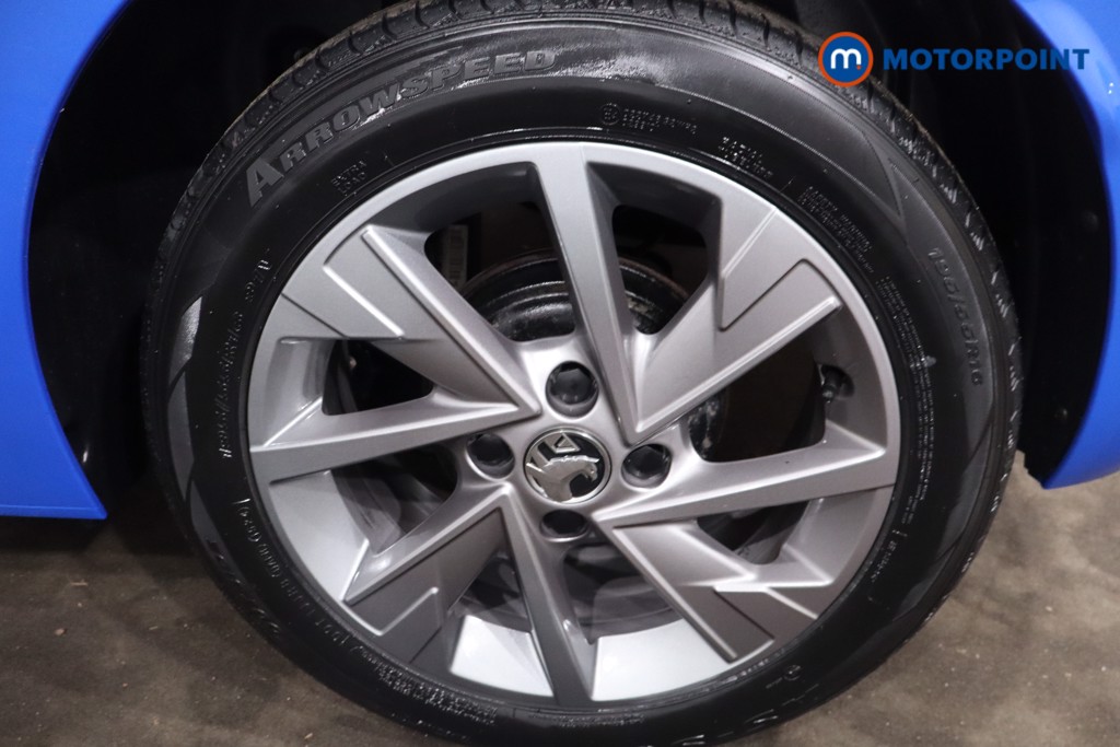 Vauxhall Corsa Design Manual Petrol Hatchback - Stock Number (1610475) - 12th supplementary image