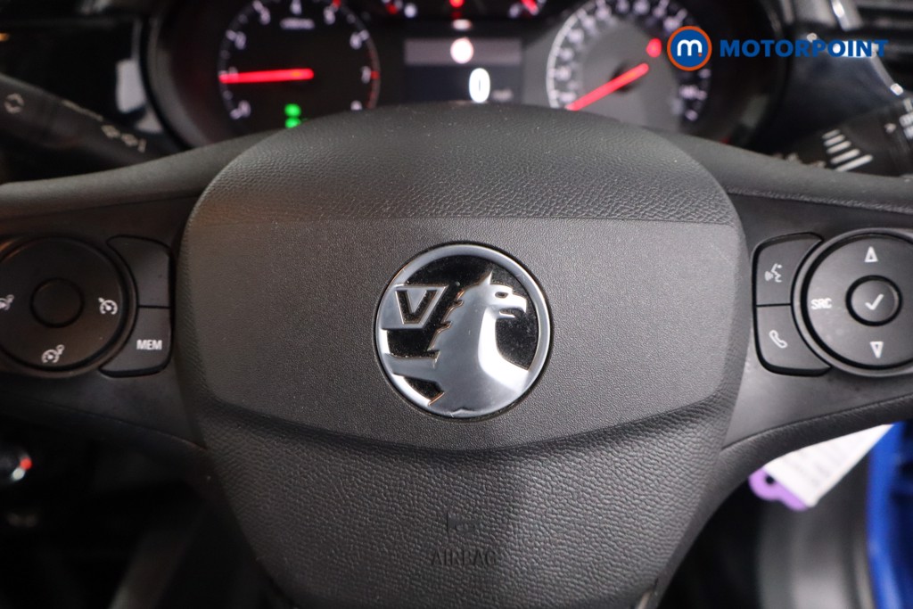 Vauxhall Corsa Design Manual Petrol Hatchback - Stock Number (1610475) - 13th supplementary image