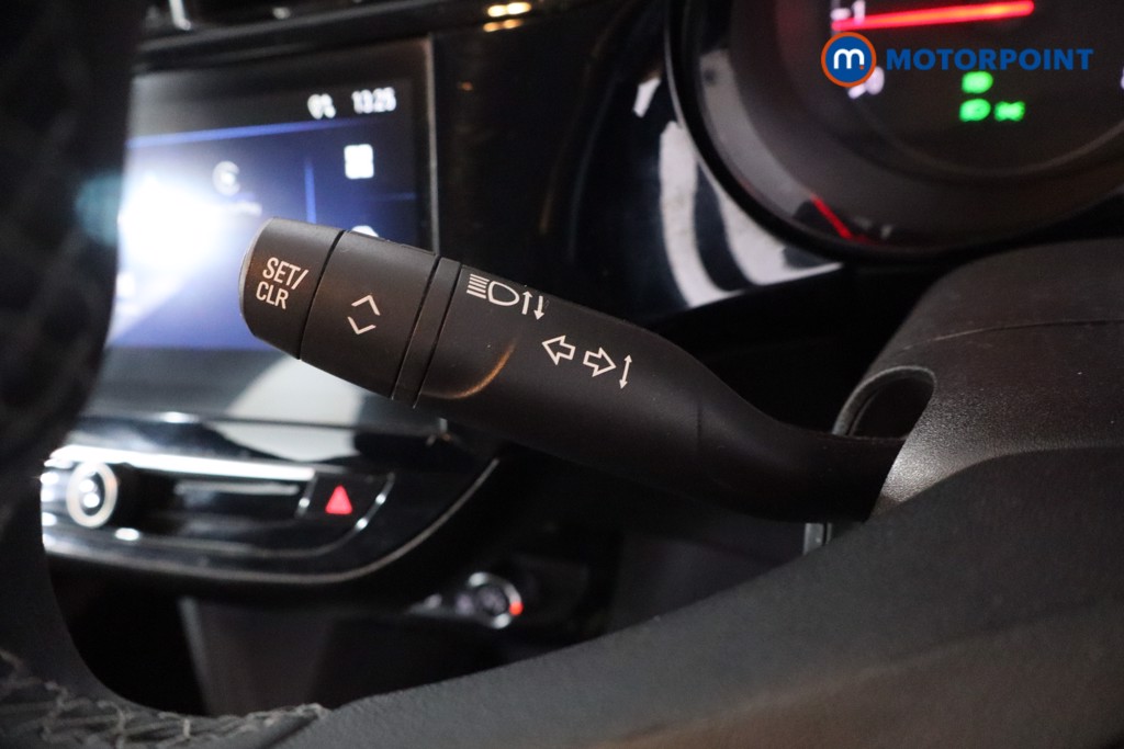 Vauxhall Corsa Design Manual Petrol Hatchback - Stock Number (1610475) - 14th supplementary image