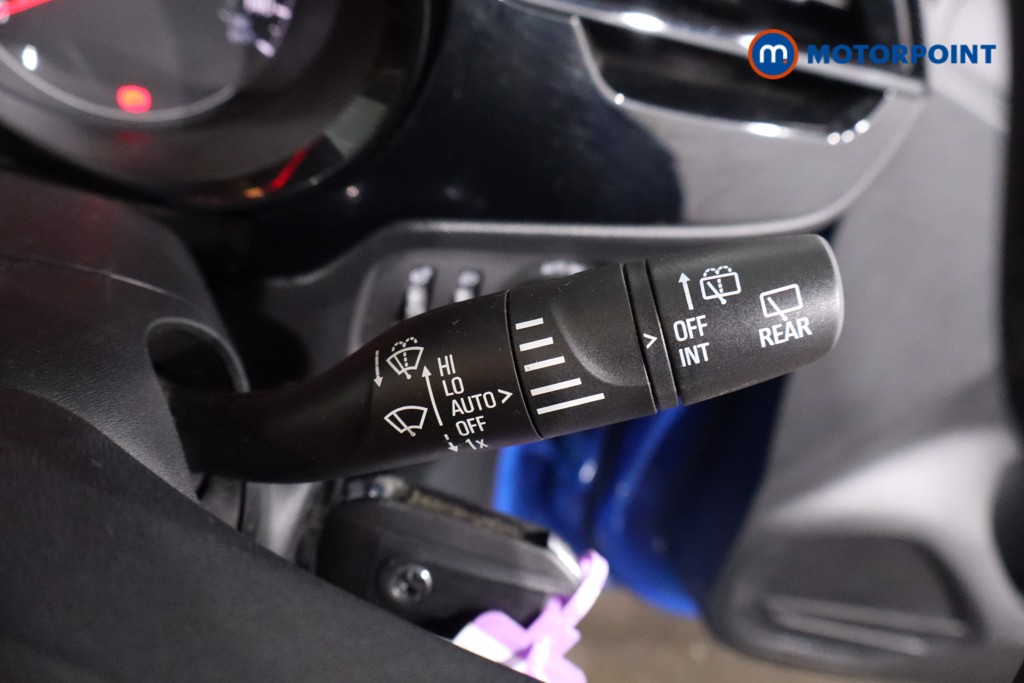 Vauxhall Corsa Design Manual Petrol Hatchback - Stock Number (1610475) - 15th supplementary image