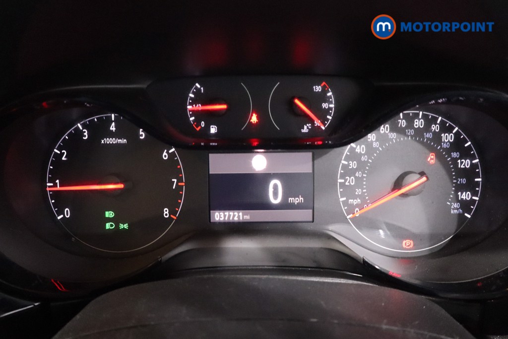 Vauxhall Corsa Design Manual Petrol Hatchback - Stock Number (1610475) - 16th supplementary image