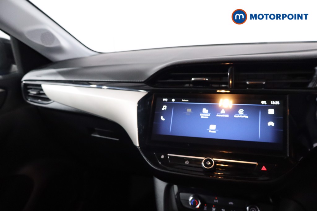 Vauxhall Corsa Design Manual Petrol Hatchback - Stock Number (1610475) - 18th supplementary image