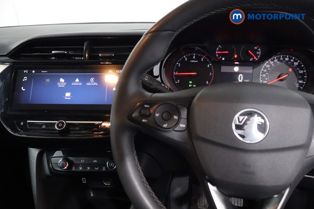 Vauxhall Corsa Design Manual Petrol Hatchback - Stock Number (1610475) - 19th supplementary image