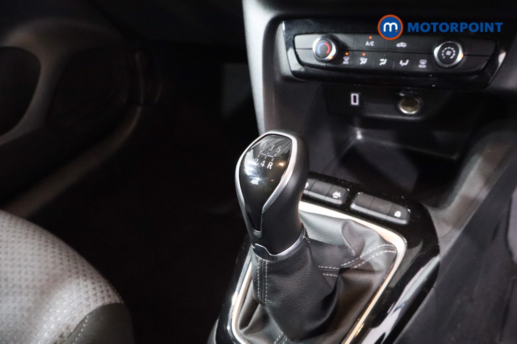 Vauxhall Corsa Design Manual Petrol Hatchback - Stock Number (1610475) - 20th supplementary image