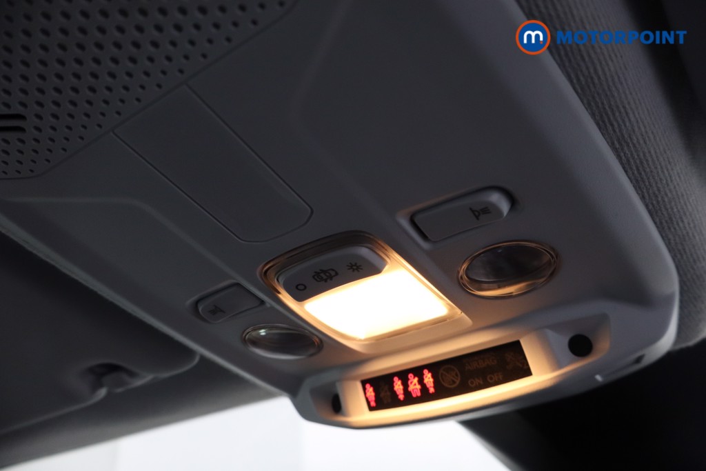 Vauxhall Corsa Design Manual Petrol Hatchback - Stock Number (1610475) - 21st supplementary image