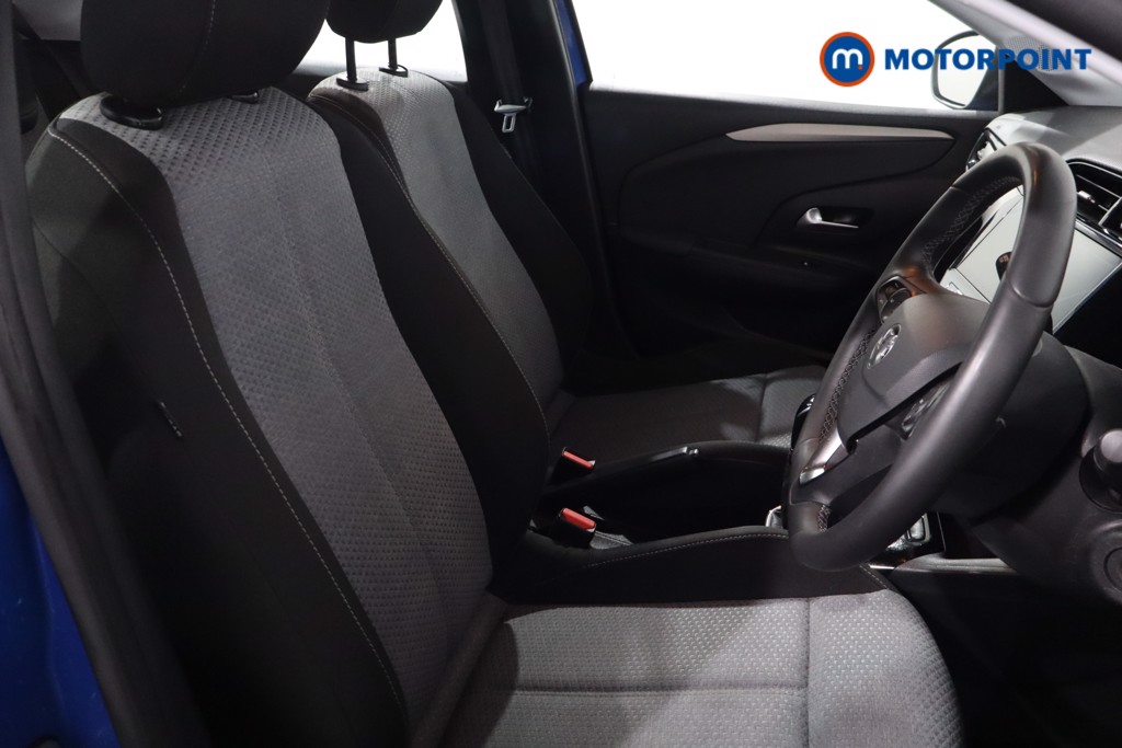 Vauxhall Corsa Design Manual Petrol Hatchback - Stock Number (1610475) - 22nd supplementary image