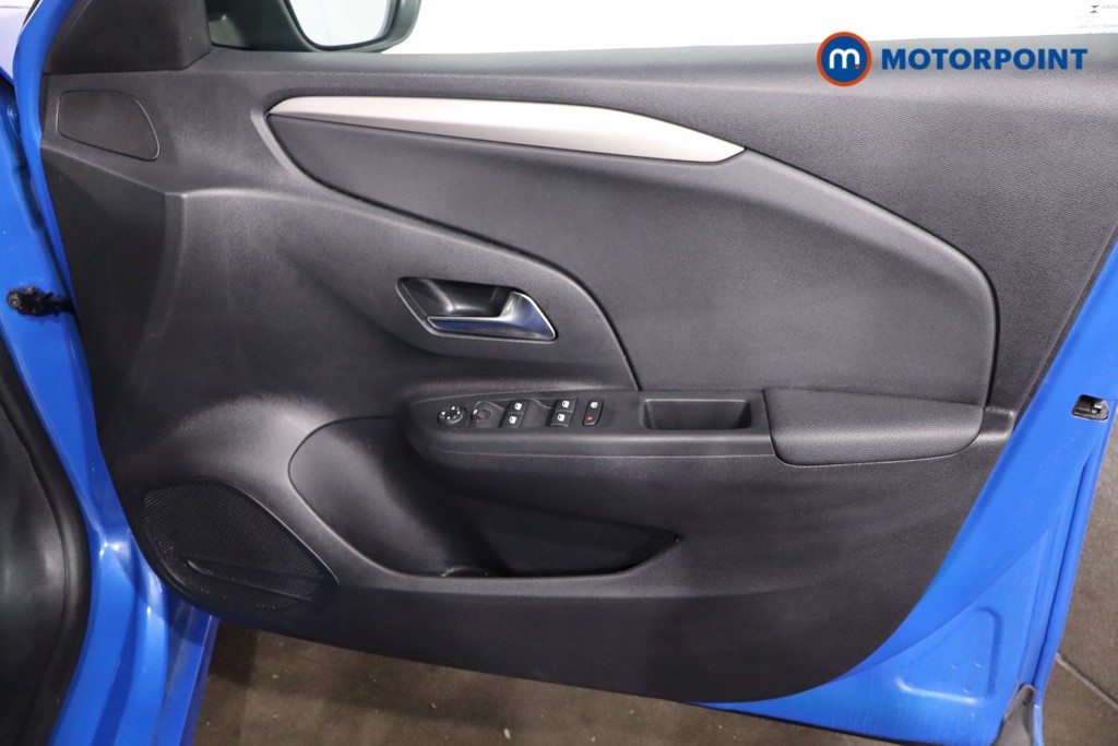 Vauxhall Corsa Design Manual Petrol Hatchback - Stock Number (1610475) - 23rd supplementary image