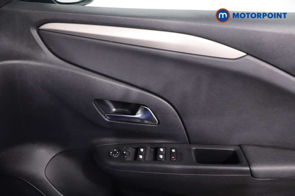 Vauxhall Corsa Design Manual Petrol Hatchback - Stock Number (1610475) - 24th supplementary image