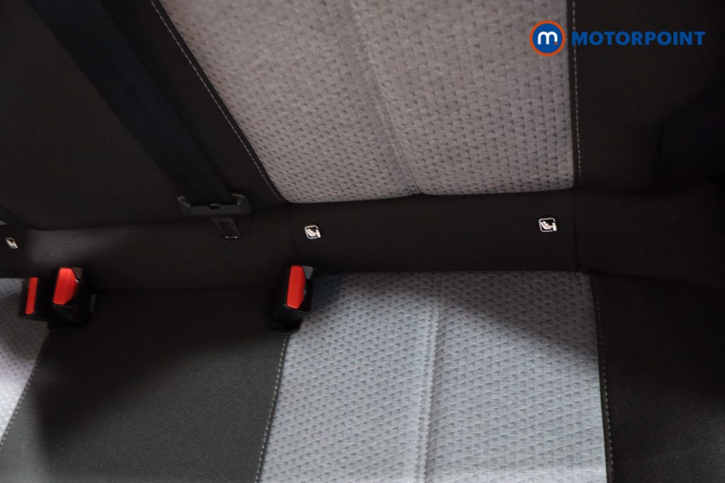 Vauxhall Corsa Design Manual Petrol Hatchback - Stock Number (1610475) - 25th supplementary image