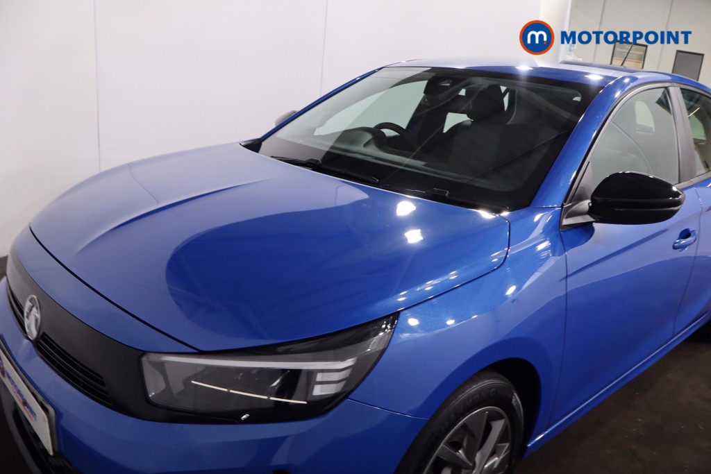 Vauxhall Corsa Design Manual Petrol Hatchback - Stock Number (1610475) - 26th supplementary image