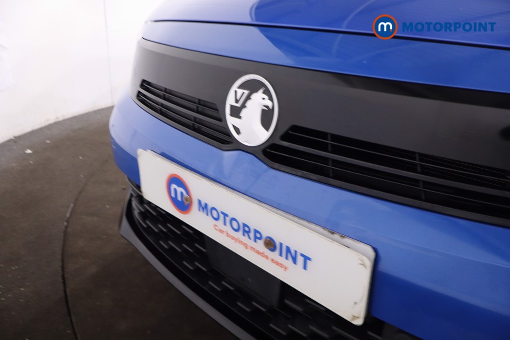 Vauxhall Corsa Design Manual Petrol Hatchback - Stock Number (1610475) - 27th supplementary image