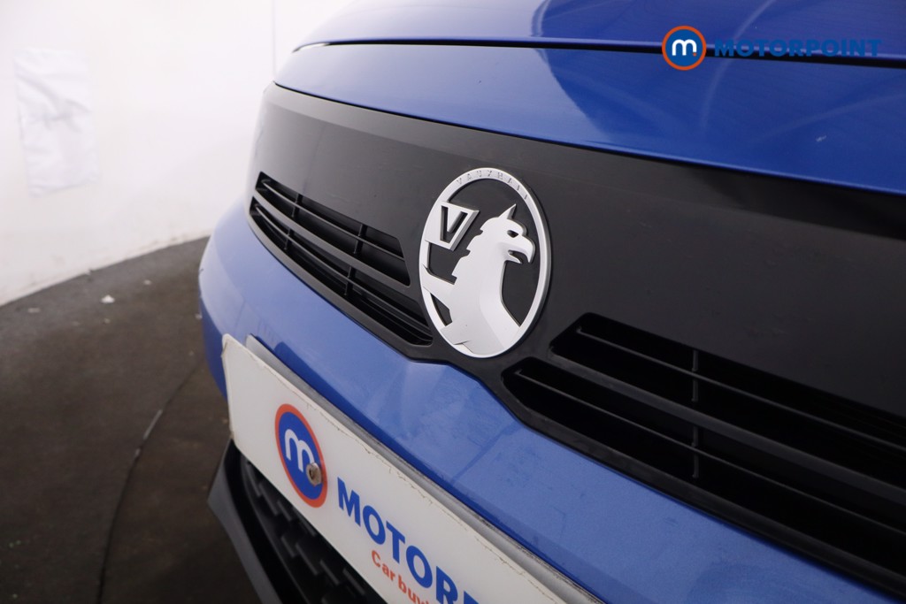 Vauxhall Corsa Design Manual Petrol Hatchback - Stock Number (1610475) - 28th supplementary image