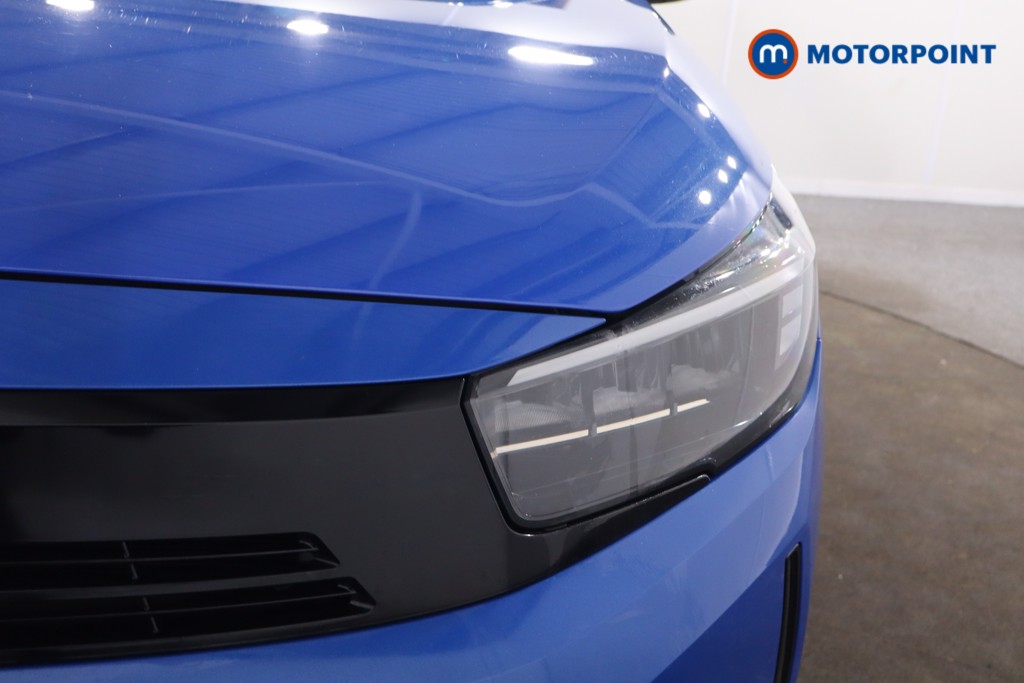 Vauxhall Corsa Design Manual Petrol Hatchback - Stock Number (1610475) - 29th supplementary image