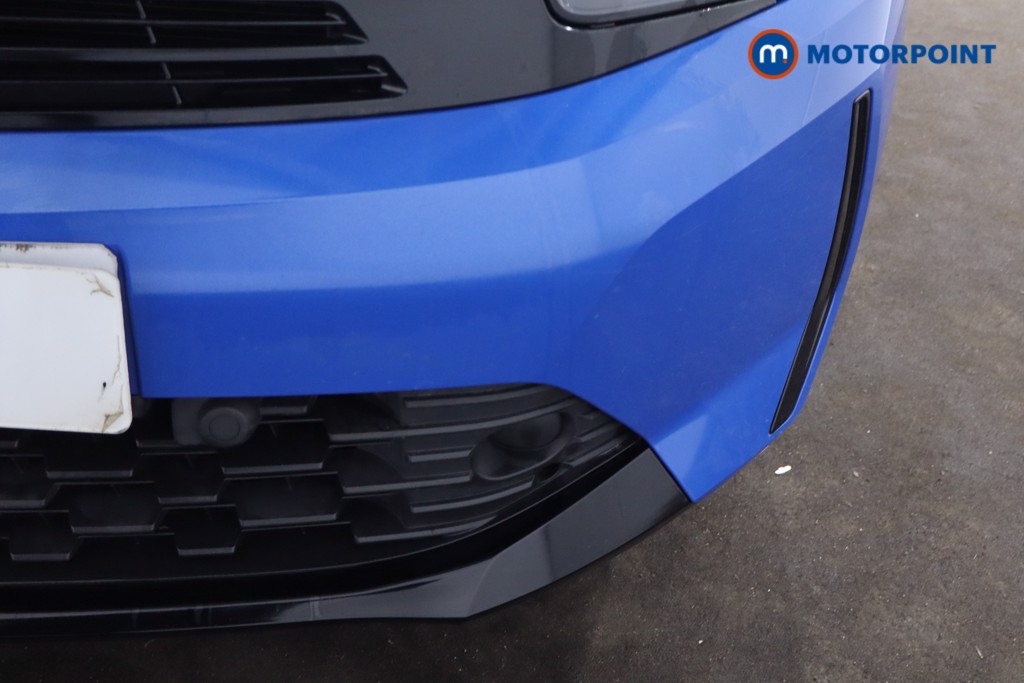 Vauxhall Corsa Design Manual Petrol Hatchback - Stock Number (1610475) - 30th supplementary image