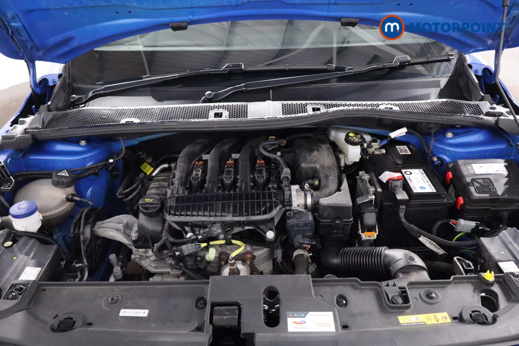 Vauxhall Corsa Design Manual Petrol Hatchback - Stock Number (1610475) - 31st supplementary image