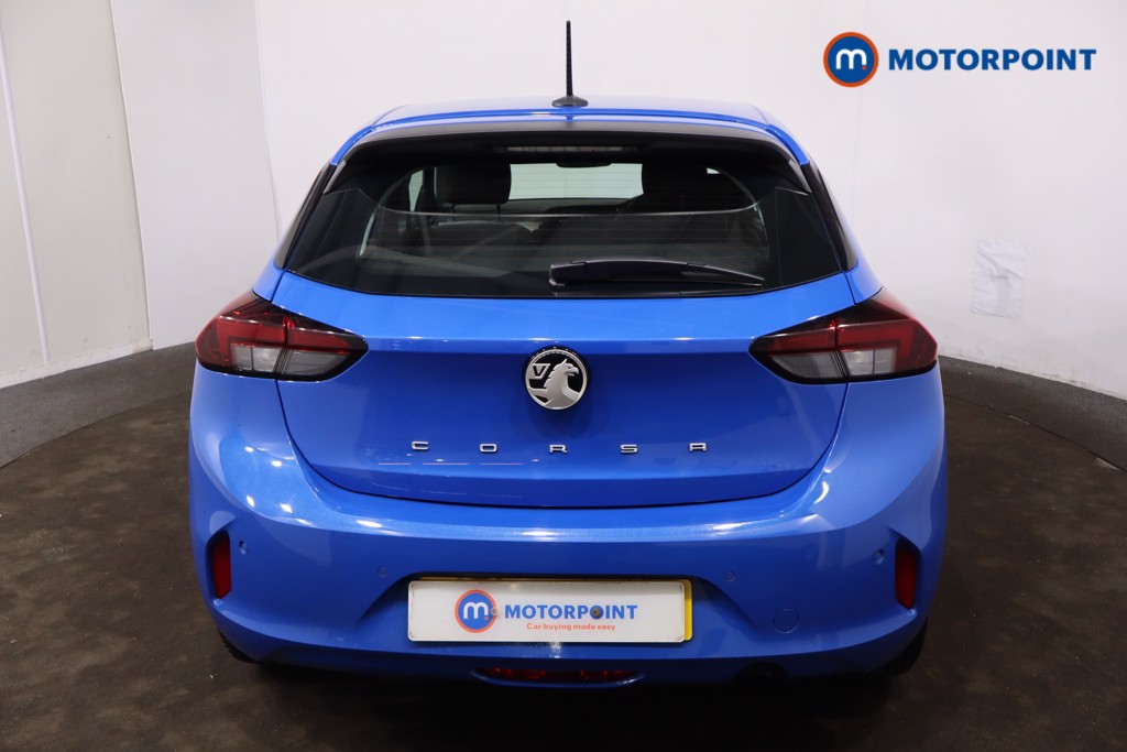 Vauxhall Corsa Design Manual Petrol Hatchback - Stock Number (1610475) - 33rd supplementary image