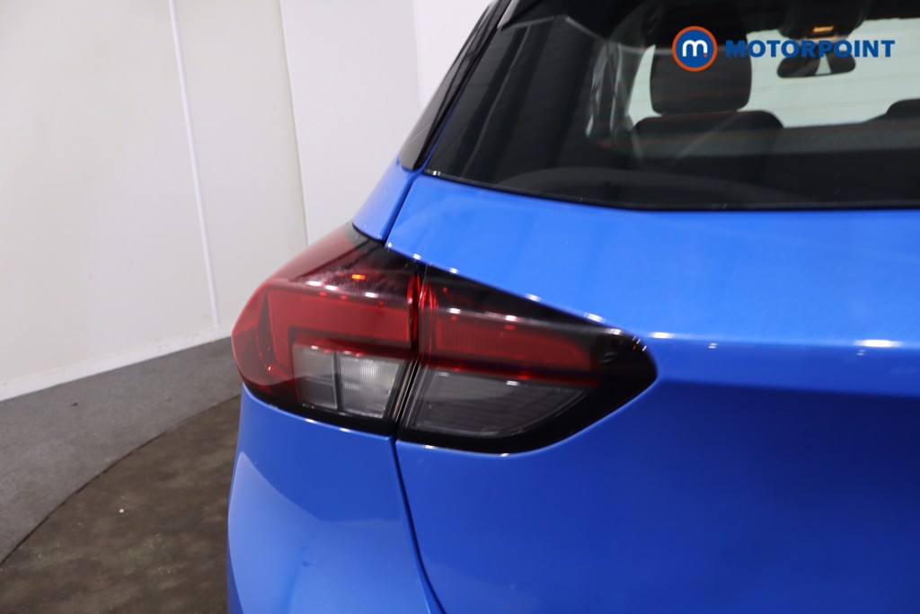 Vauxhall Corsa Design Manual Petrol Hatchback - Stock Number (1610475) - 34th supplementary image