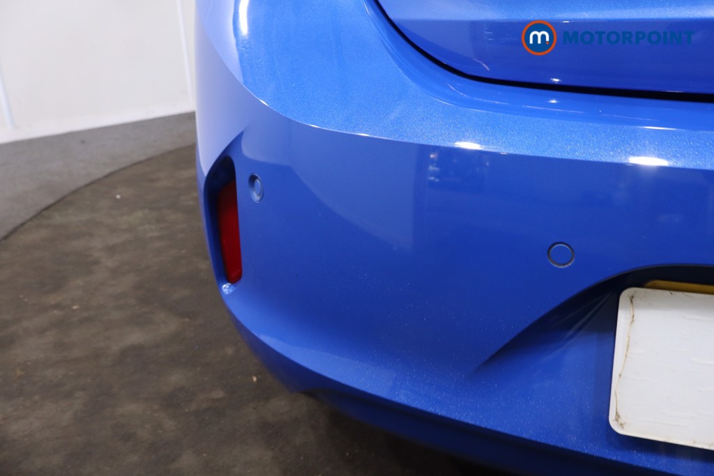 Vauxhall Corsa Design Manual Petrol Hatchback - Stock Number (1610475) - 35th supplementary image