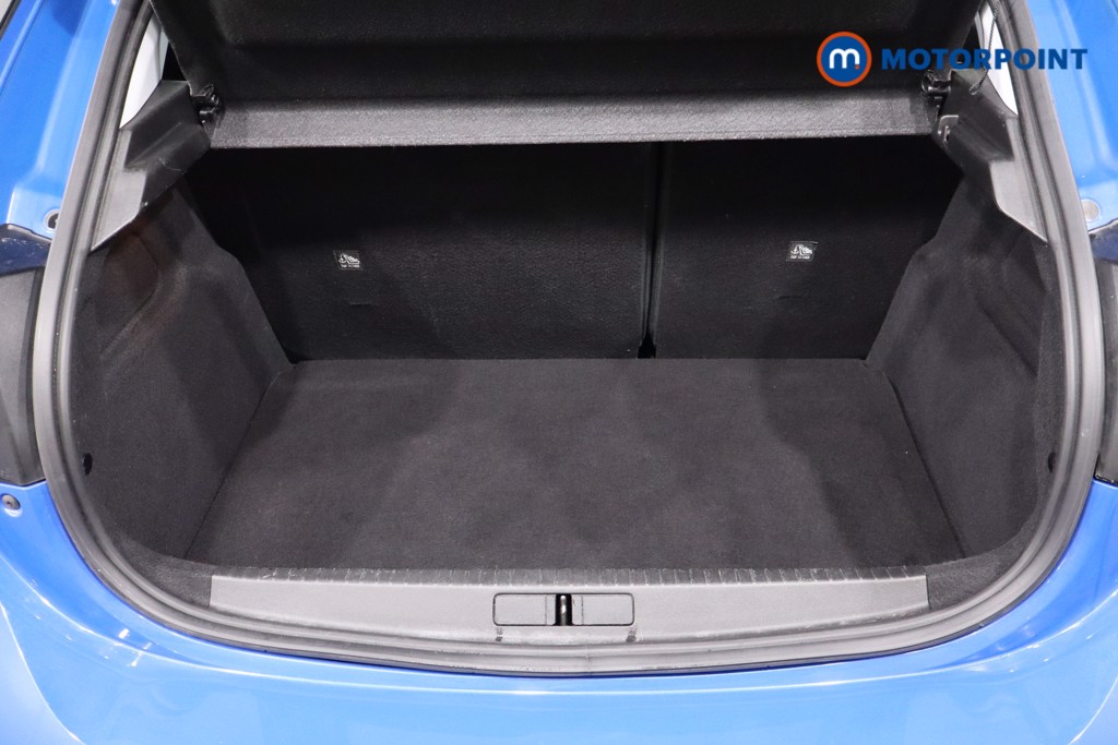 Vauxhall Corsa Design Manual Petrol Hatchback - Stock Number (1610475) - 36th supplementary image