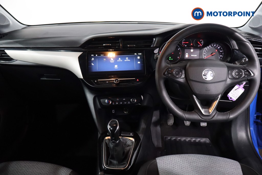 Vauxhall Corsa Design Manual Petrol Hatchback - Stock Number (1610475) - 1st supplementary image