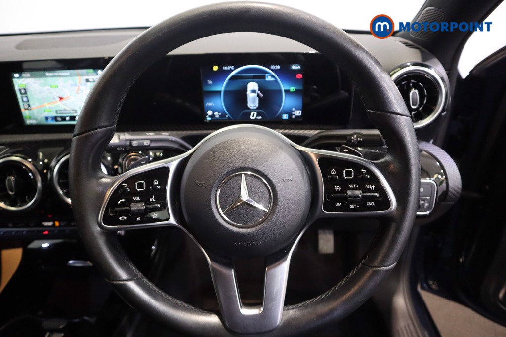 Mercedes-Benz A Class SE Automatic Petrol Hatchback - Stock Number (1610969) - 3rd supplementary image