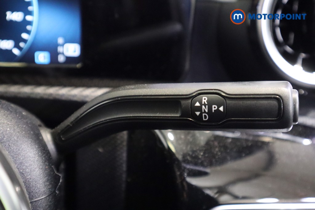 Mercedes-Benz A Class SE Automatic Petrol Hatchback - Stock Number (1610969) - 5th supplementary image