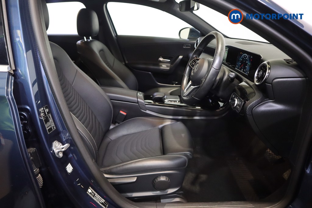 Mercedes-Benz A Class SE Automatic Petrol Hatchback - Stock Number (1610969) - 6th supplementary image