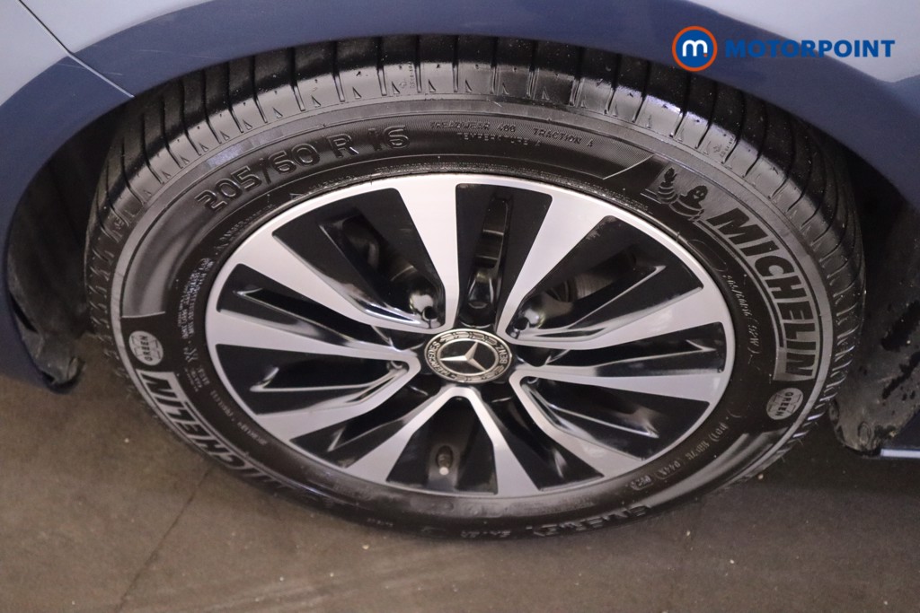 Mercedes-Benz A Class SE Automatic Petrol Hatchback - Stock Number (1610969) - 10th supplementary image