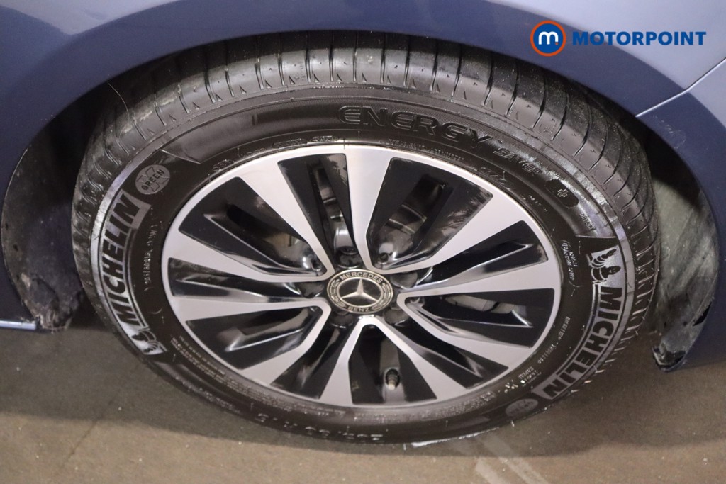 Mercedes-Benz A Class SE Automatic Petrol Hatchback - Stock Number (1610969) - 11th supplementary image