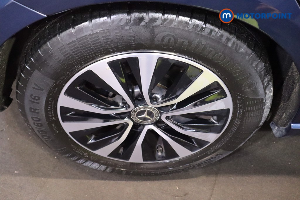 Mercedes-Benz A Class SE Automatic Petrol Hatchback - Stock Number (1610969) - 12th supplementary image